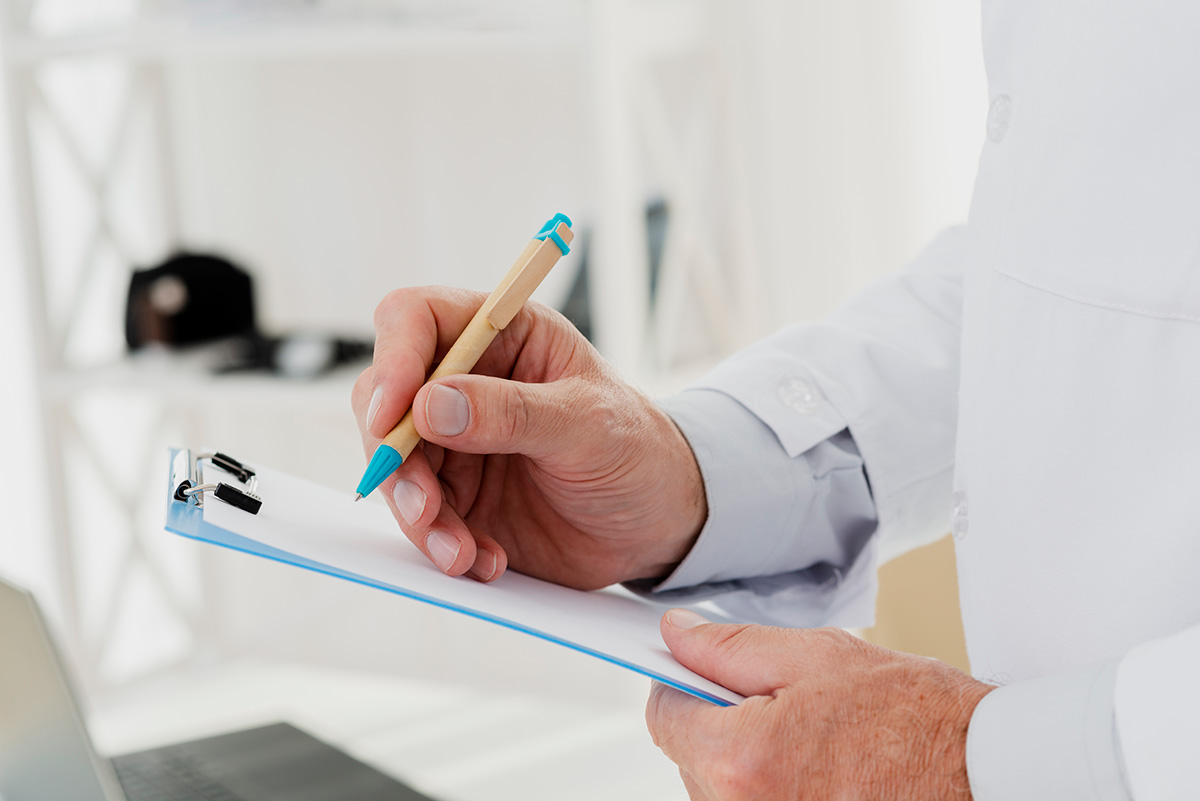 Testosterone Replacement Therapy In Testosterone Replacement Therapy Clinic In Hot Springs