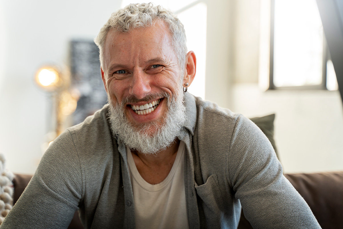 Testosterone Replacement Therapy for Men In Testosterone Replacement Therapy Clinic In Hot Springs